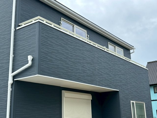 ひたちなか市稲田10期　新築戸建てのその他