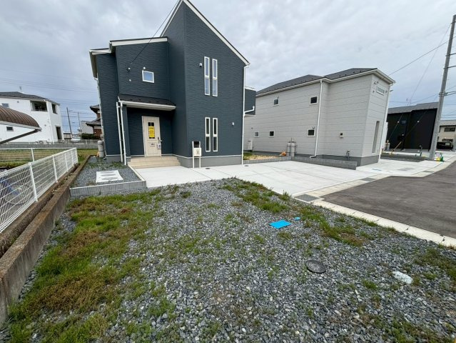ひたちなか市稲田10期　新築戸建てのその他