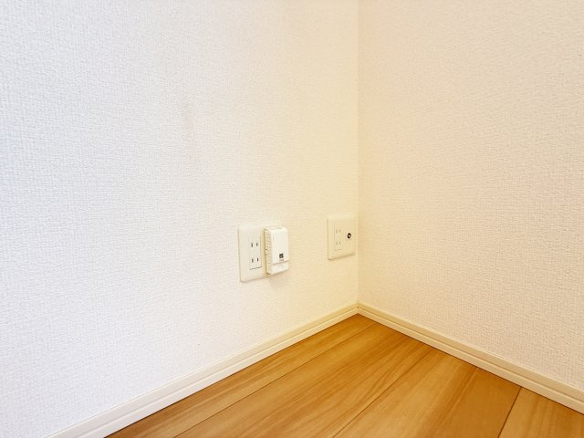 ホワイト ヒルの設備