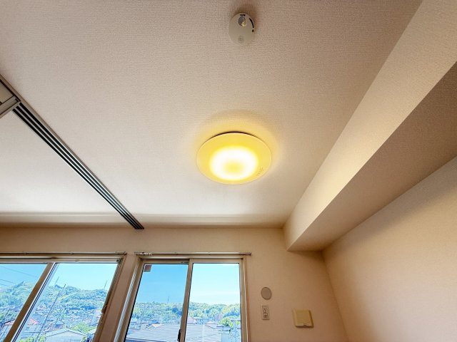 ホワイト ヒルの設備