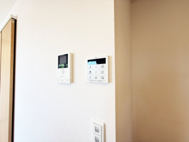 ホワイト ヒルの設備