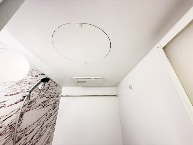ホワイト ヒルの設備