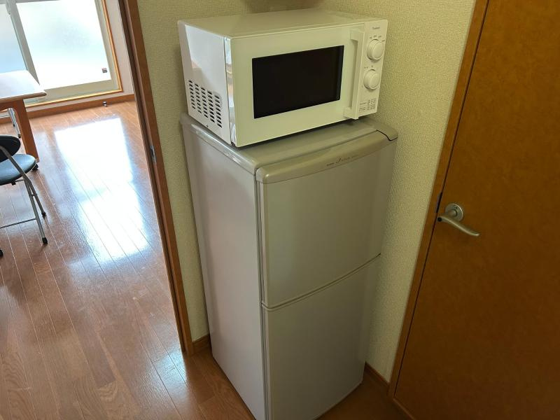 アルアンダのその他共用部分
