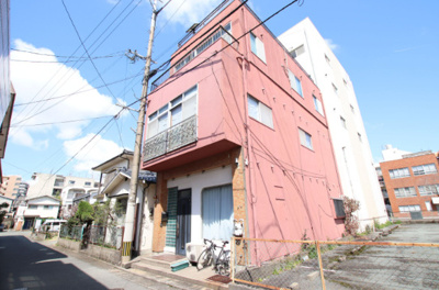 【外観】 | 福岡県久留米市通東町