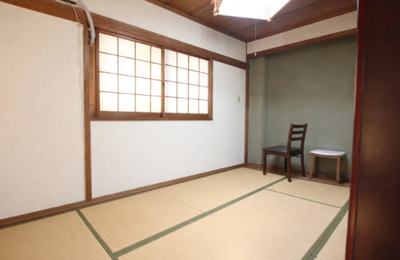 【和室】 | 福岡県久留米市通東町