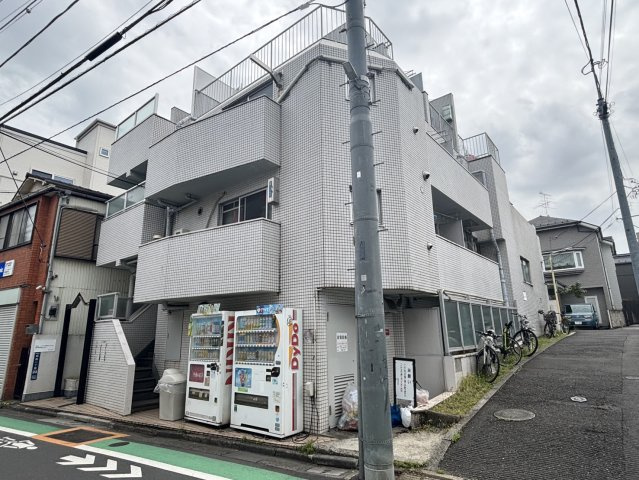 メゾン・ド・ソフォラ