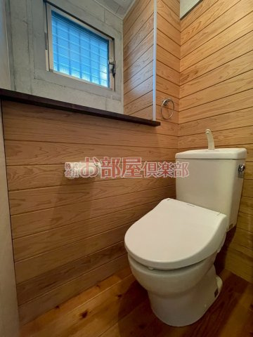 新hajimeのトイレ|トイレも気になるポイント