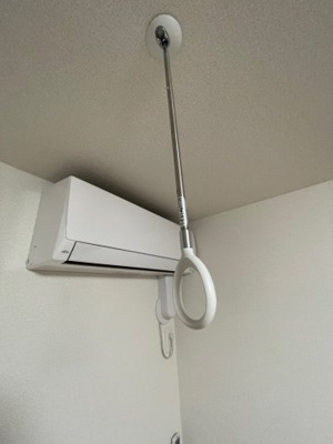 【設備】 | ユイエーム伊勢崎