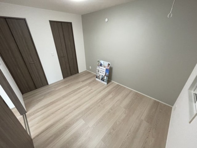 【内装】 | ユイエーム伊勢崎
