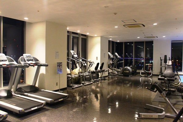 BrilliaMare有明TOWER&GARDENのその他共用部分