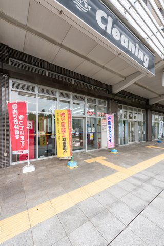 BrilliaMare有明TOWER&GARDENの外観
