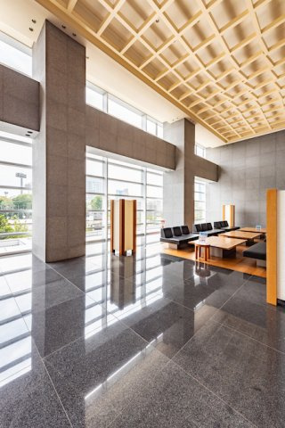 BrilliaMare有明TOWER&GARDENのその他共用部分
