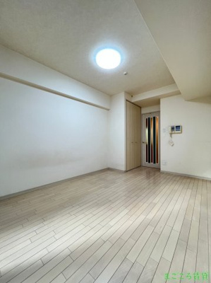 【寝室】 | ジュネーゼグラン心斎橋東