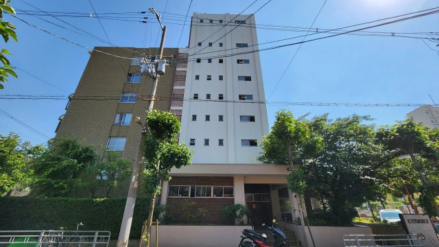 住之江コーポ　1号館