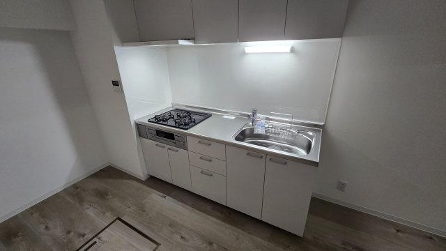 住之江コーポ　1号館