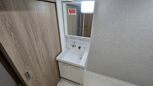 住之江コーポ　1号館