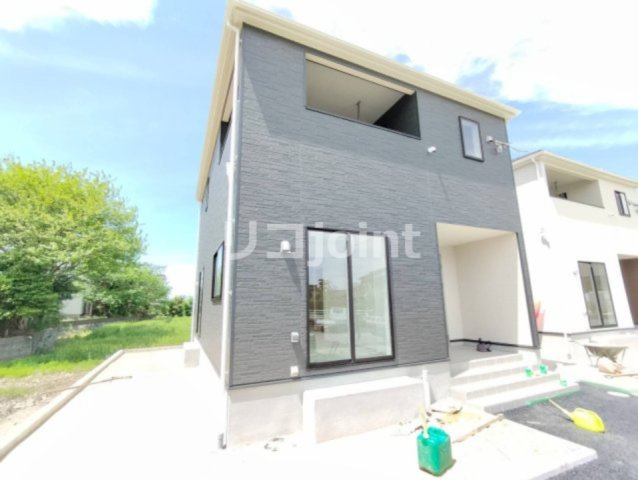 久留米市城島町城島の新築一戸建