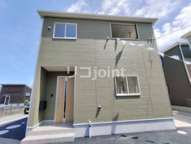 久留米市三潴町玉満の新築一戸建
