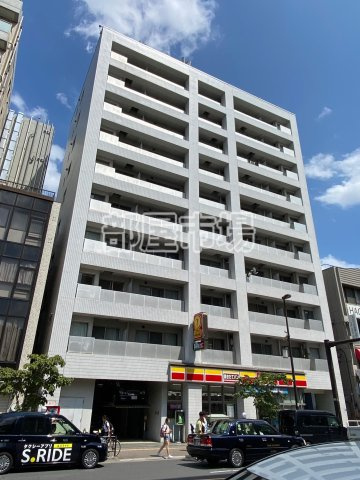 グランカーサ浅草