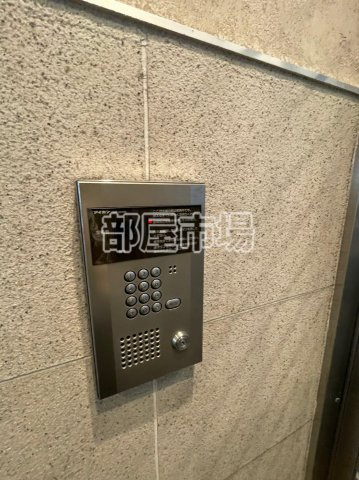 グランカーサ浅草のセキュリティ|オートロック
