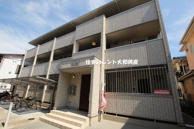 セジュールM松が枝