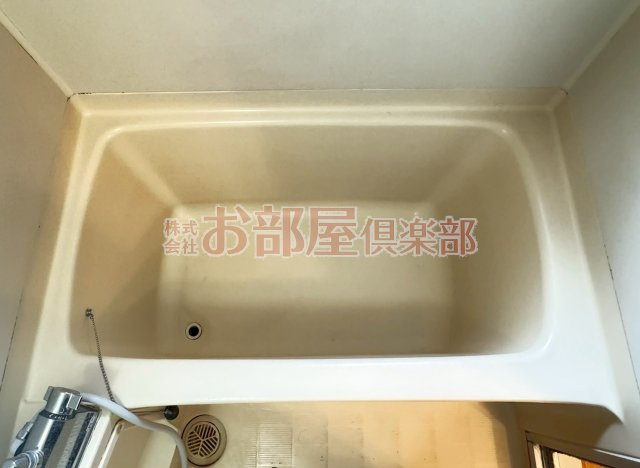 シェル幹の浴室|日々の暮らしに欠かせないお風呂です