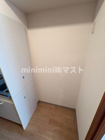 嵜本レジデンス福島のその他