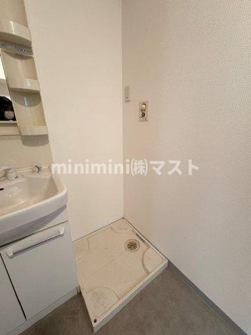嵜本レジデンス福島の設備