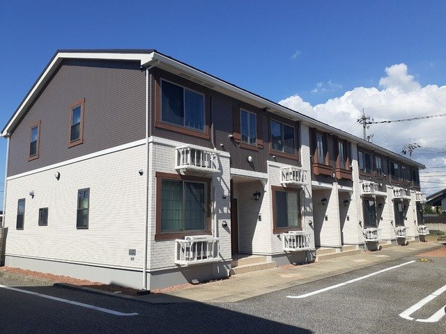 レジーナ秋吉Ⅱ