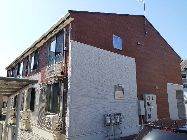 リアン　ドミール