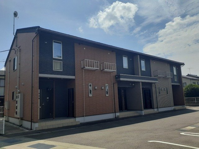 ラ・セーヌ　みよいⅢ