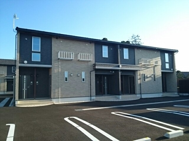 ヴィル・フォーレⅧ