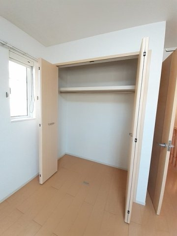 プリムローズ・Ｋ　Ｂの収納