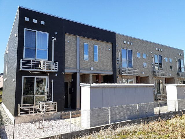 ローズ・シティ