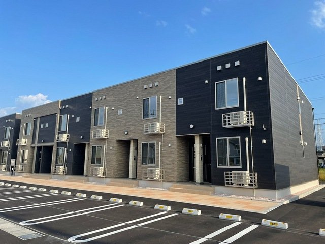 グラン・ダイナⅡ