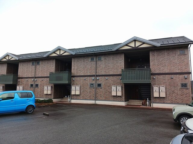 ブライトコート陽