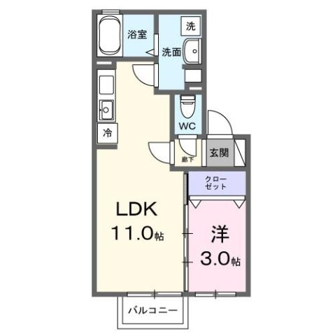 ブライトコート陽