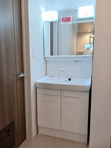 光テラス　Ⅰの収納