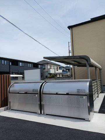 光テラス　Ⅰのその他