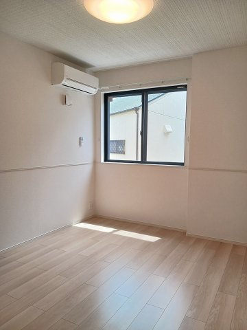 光テラス　Ⅱのトイレ