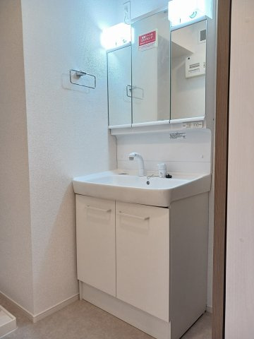 光テラス　Ⅱの収納