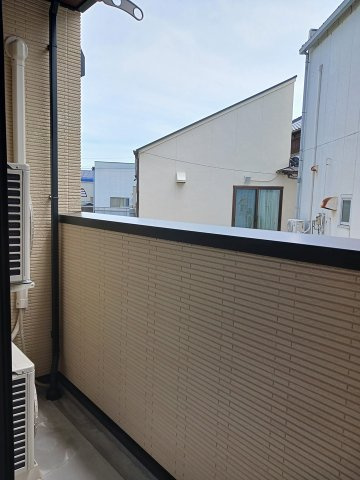光テラス　Ⅱのセキュリティ