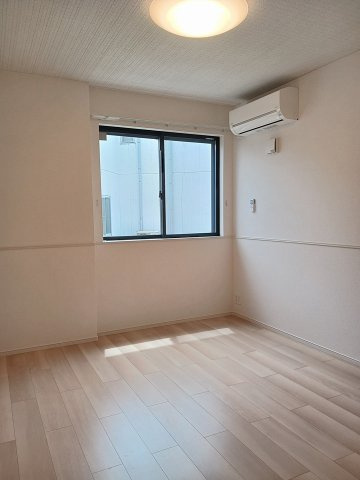 光テラス　Ⅱの洗面所