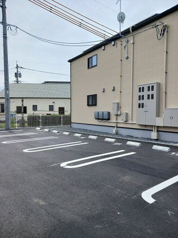 光テラス　Ⅱのその他