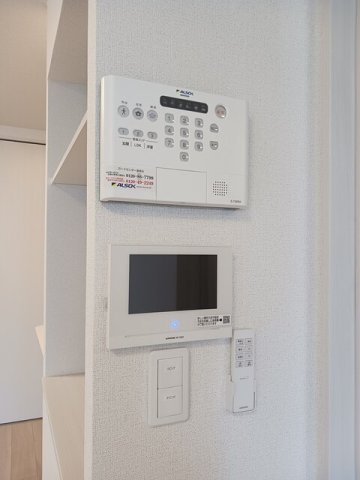 アヴェニールガーデンの設備