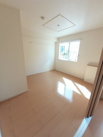 シェーネＡの内装