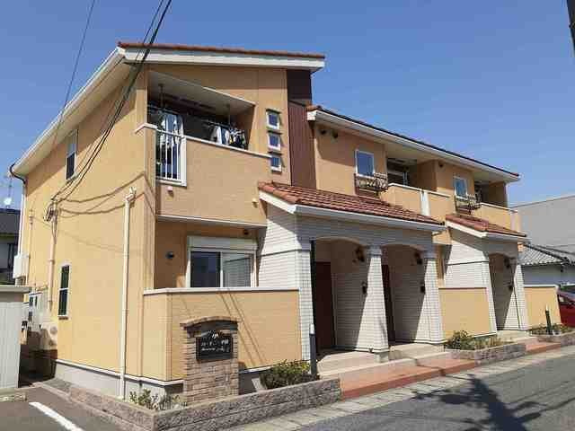 ハーモニー平田