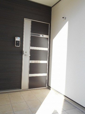 Ｖｉｖａグランデ　Ⅱのその他共用部分