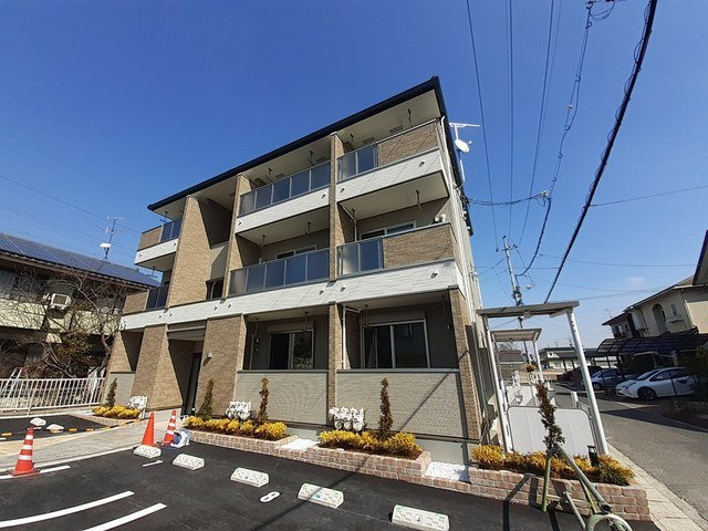 シェーネパルクⅢ