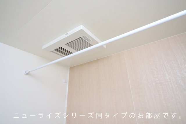 ステラの設備